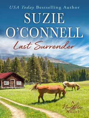 cover image of Last Surrender